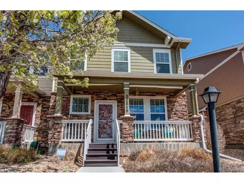22848 E Ottawa Pl, Aurora, CO 80016