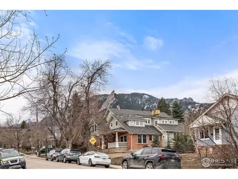 924 8th St, Boulder, CO 80302 photo 3