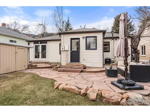 924 8th St, Boulder, CO 80302 photo 31