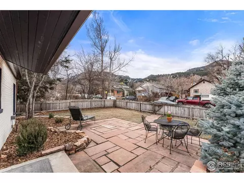 924 8th St, Boulder, CO 80302 photo 4