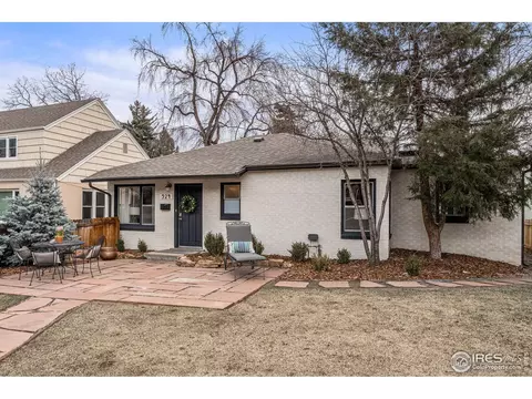 924 8th St, Boulder, CO 80302 photo 2