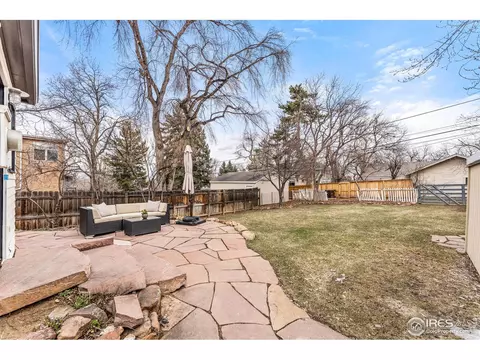 924 8th St, Boulder, CO 80302 photo 32