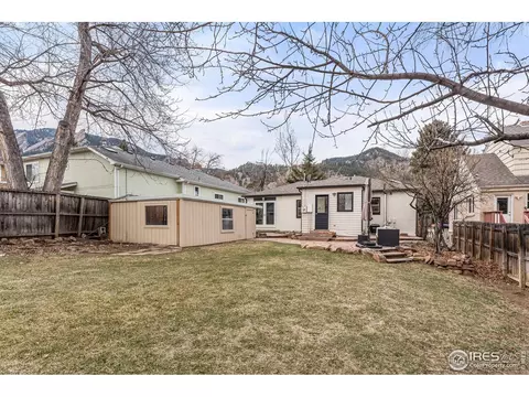 924 8th St, Boulder, CO 80302 photo 33