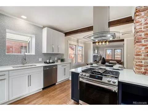 3433 22nd Ave, Denver, CO 80211