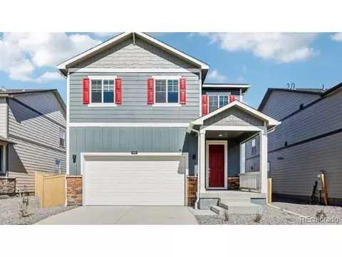 1913 Sorghum Way, Johnstown, CO 80534