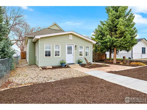 340 2nd St, Severance, CO 80615 photo 2