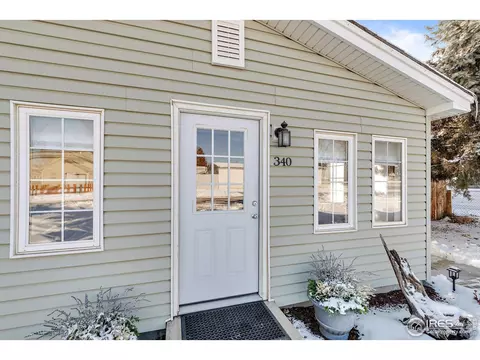 340 2nd St, Severance, CO 80615 photo 5