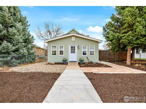 340 2nd St, Severance, CO 80615