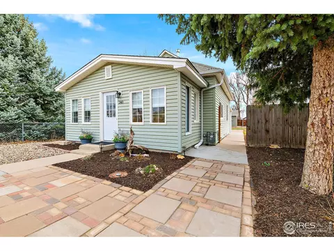 340 2nd St, Severance, CO 80615 photo 4