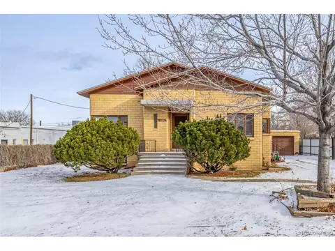 3780 Benton St, Wheat Ridge, CO 80212