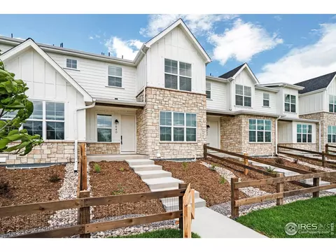 1940 Naturita St, Loveland, CO 80538
