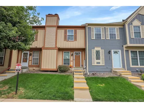 14363 E Hawaii Cir #D, Aurora, CO 80012