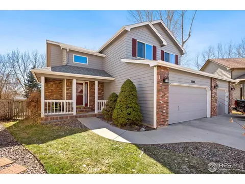 3802 Jefferson Dr, Loveland, CO 80538