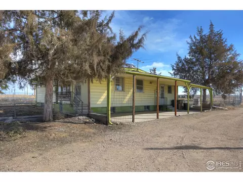 991 County Road 31, Brighton, CO 80603