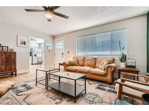 942 Newton St, Denver, CO 80204