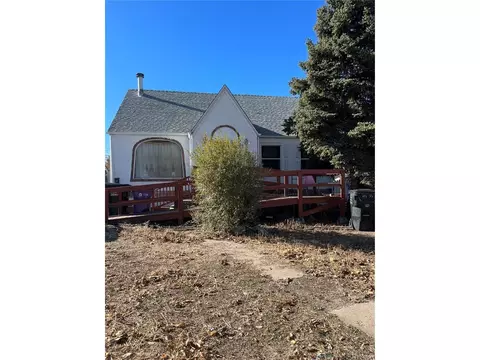 Undisclosed, Denver, CO 80219