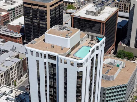 1625 Larimer St #3104, Denver, CO 80202