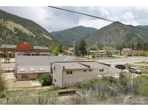 Exterior - 26 Avery St, Empire, CO 80438 photo 3 of 6