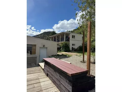 Exterior - 26 Avery St, Empire, CO 80438 photo 5 of 6