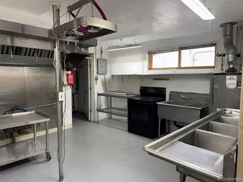 Kitchen - 26 Avery St, Empire, CO 80438 photo 1 of 2