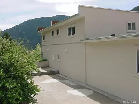Exterior - 26 Avery St, Empire, CO 80438 photo 2 of 6