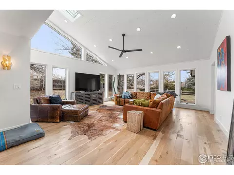 7666 O Connor Rd, Boulder, CO 80303 photo 7