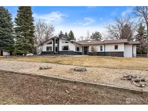 7666 O Connor Rd, Boulder, CO 80303 photo 3