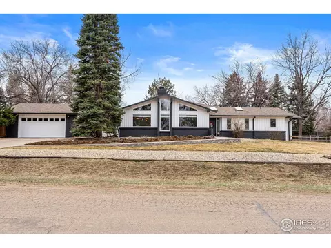 7666 O Connor Rd, Boulder, CO 80303 photo 1