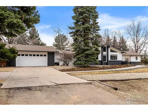 7666 O Connor Rd, Boulder, CO 80303 photo 2