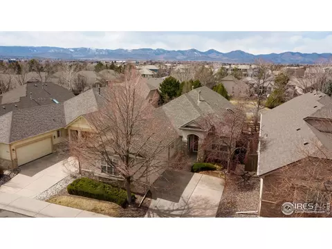 5357 S Saulsbury Way, Littleton, CO 80123