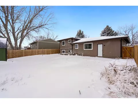 3406 Marigold St, Evans, CO 80620 photo 24