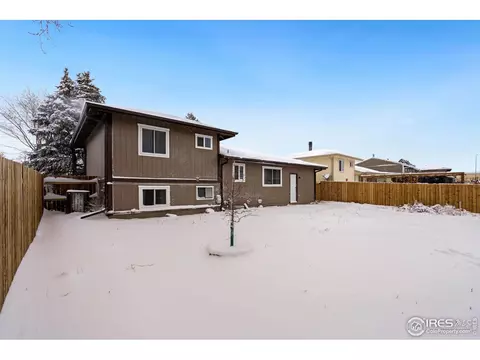 3406 Marigold St, Evans, CO 80620 photo 25
