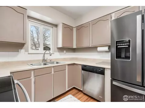 3406 Marigold St, Evans, CO 80620 photo 8