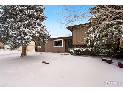3406 Marigold St, Evans, CO 80620 photo 1