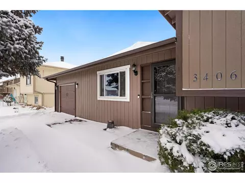 3406 Marigold St, Evans, CO 80620 photo 3