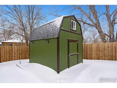 3406 Marigold St, Evans, CO 80620 photo 23