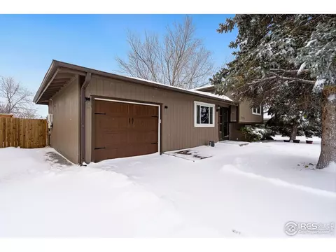 3406 Marigold St, Evans, CO 80620 photo 2