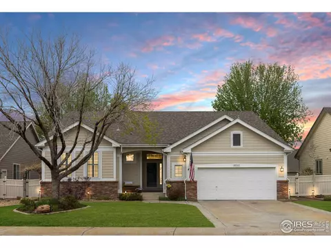 6641 Sage Ave, Firestone, CO 80504