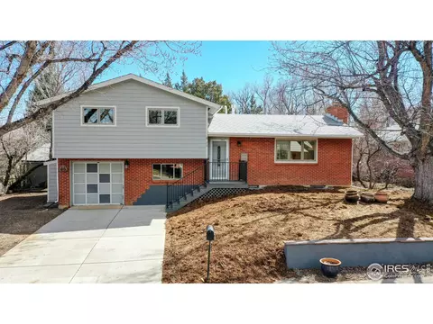 70 S 36th St, Boulder, CO 80305