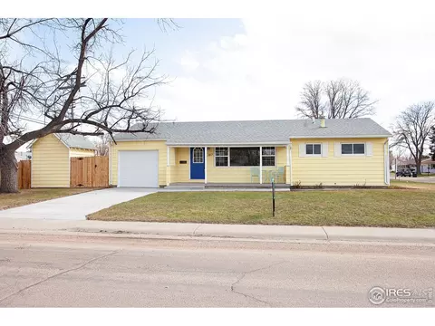 387 Logan St, Sterling, CO 80751
