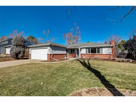 2311 S Krameria St, Denver, CO 80222