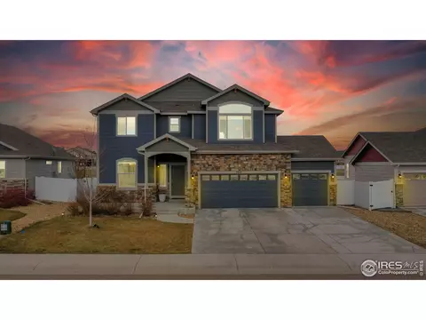 5517 Bexley Dr, Windsor, CO 80550 photo 1