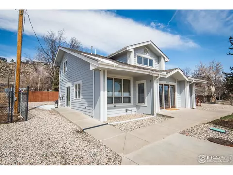 4233 W Eisenhower Blvd, Loveland, CO 80537
