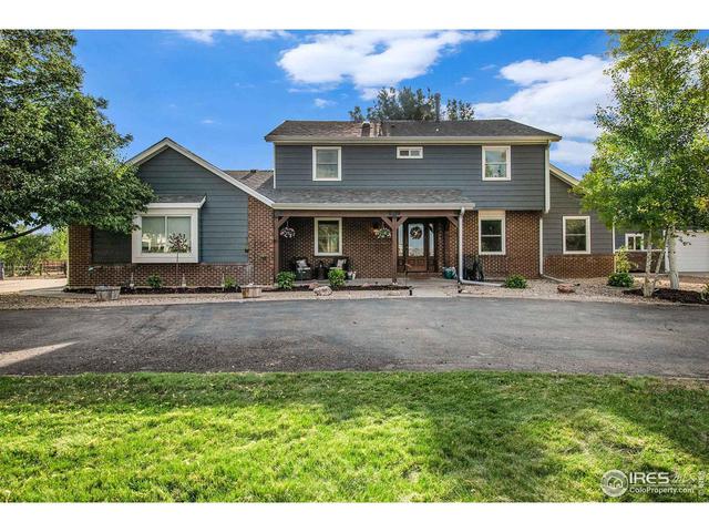 27250 Hopi Trl, Loveland, CO 80534