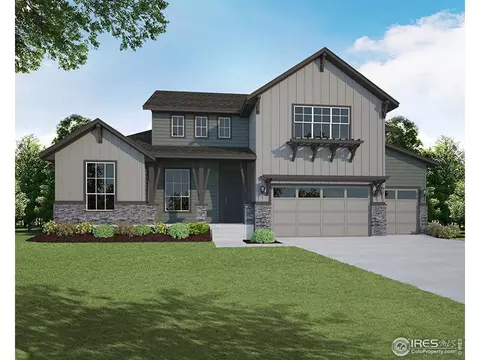 1831 Crisp Air Dr, Windsor, CO 80550