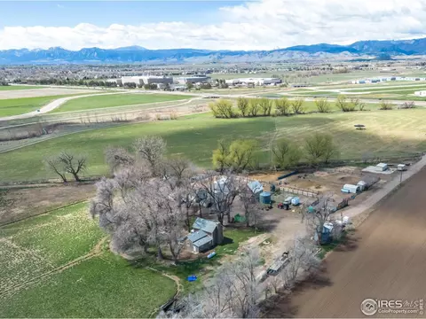 10384 Airport Rd, Longmont, CO 80503