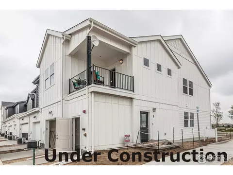 569 Vicot Way #H, Fort Collins, CO 80524