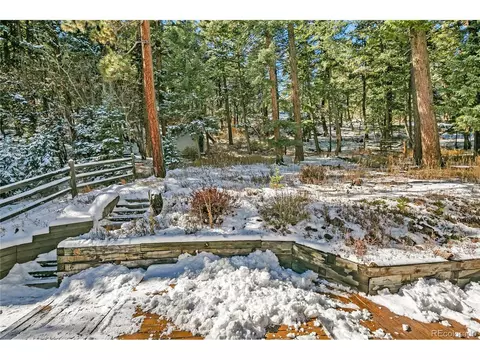 8575 S Doubleheader Ranch Rd, Morrison, CO 80465 photo 31