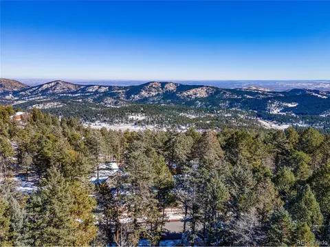 8575 S Doubleheader Ranch Rd, Morrison, CO 80465 photo 39