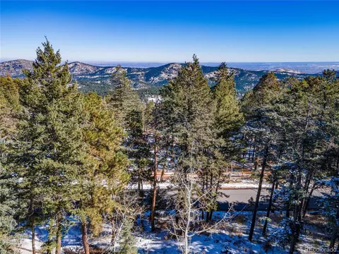 8575 S Doubleheader Ranch Rd, Morrison, CO 80465 photo 40